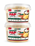 Ginger Pap (Ogi/Akamu)