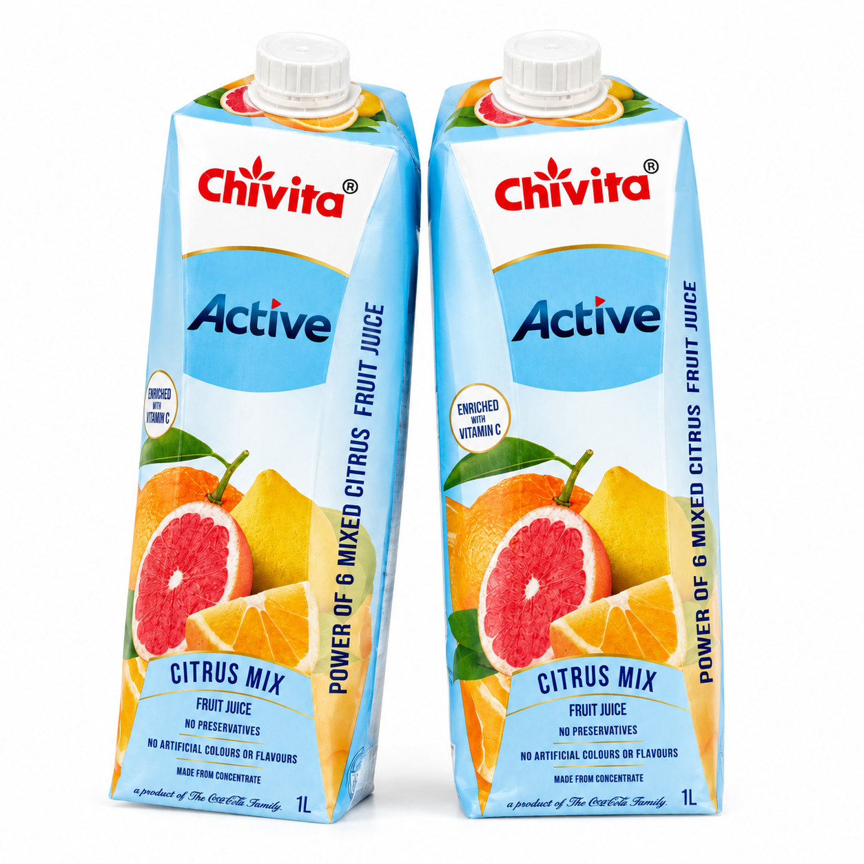 BIG CHIVITA