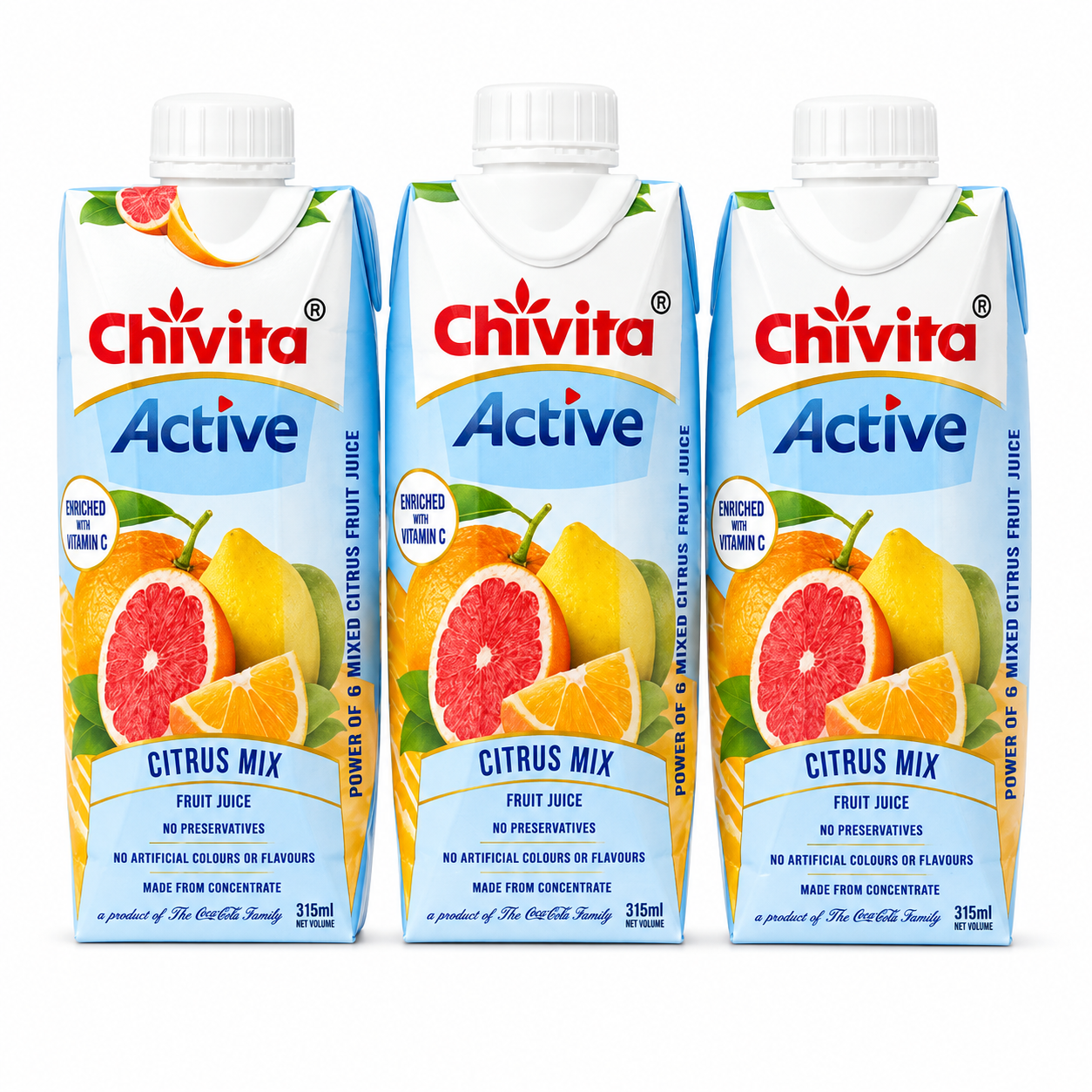 SMALL CHIVITA