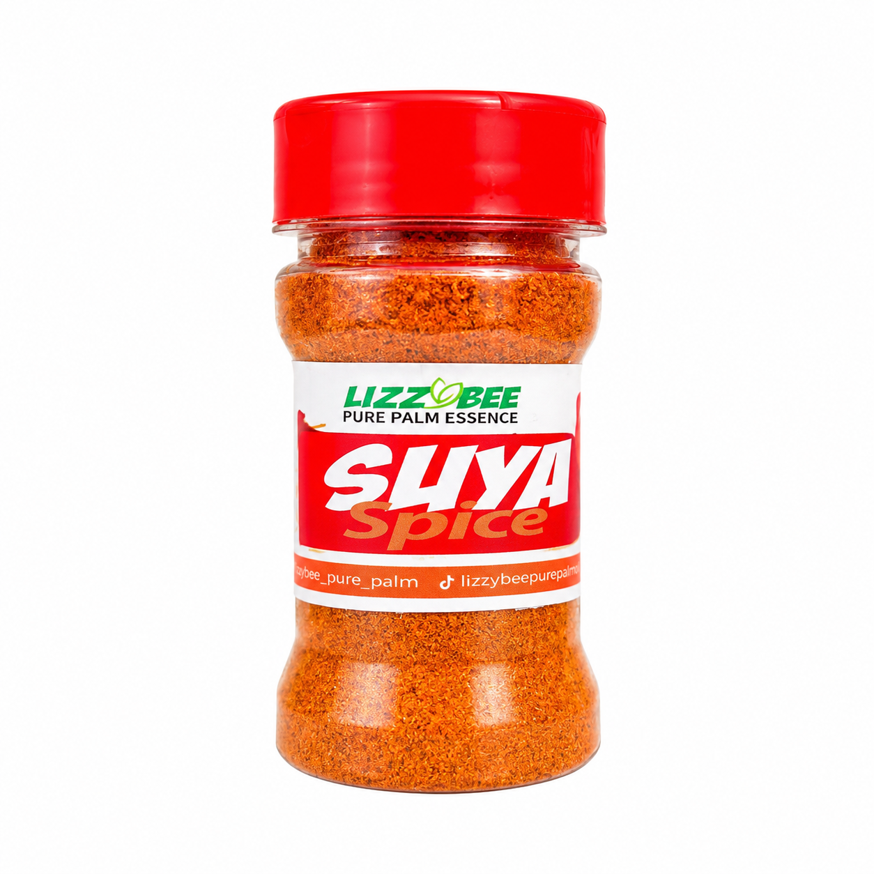 Suya Spice (Yaji) Nigerian Grill Seasoning