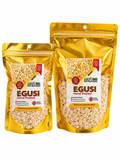 Hand Peeled Egusi (Melon Seeds)