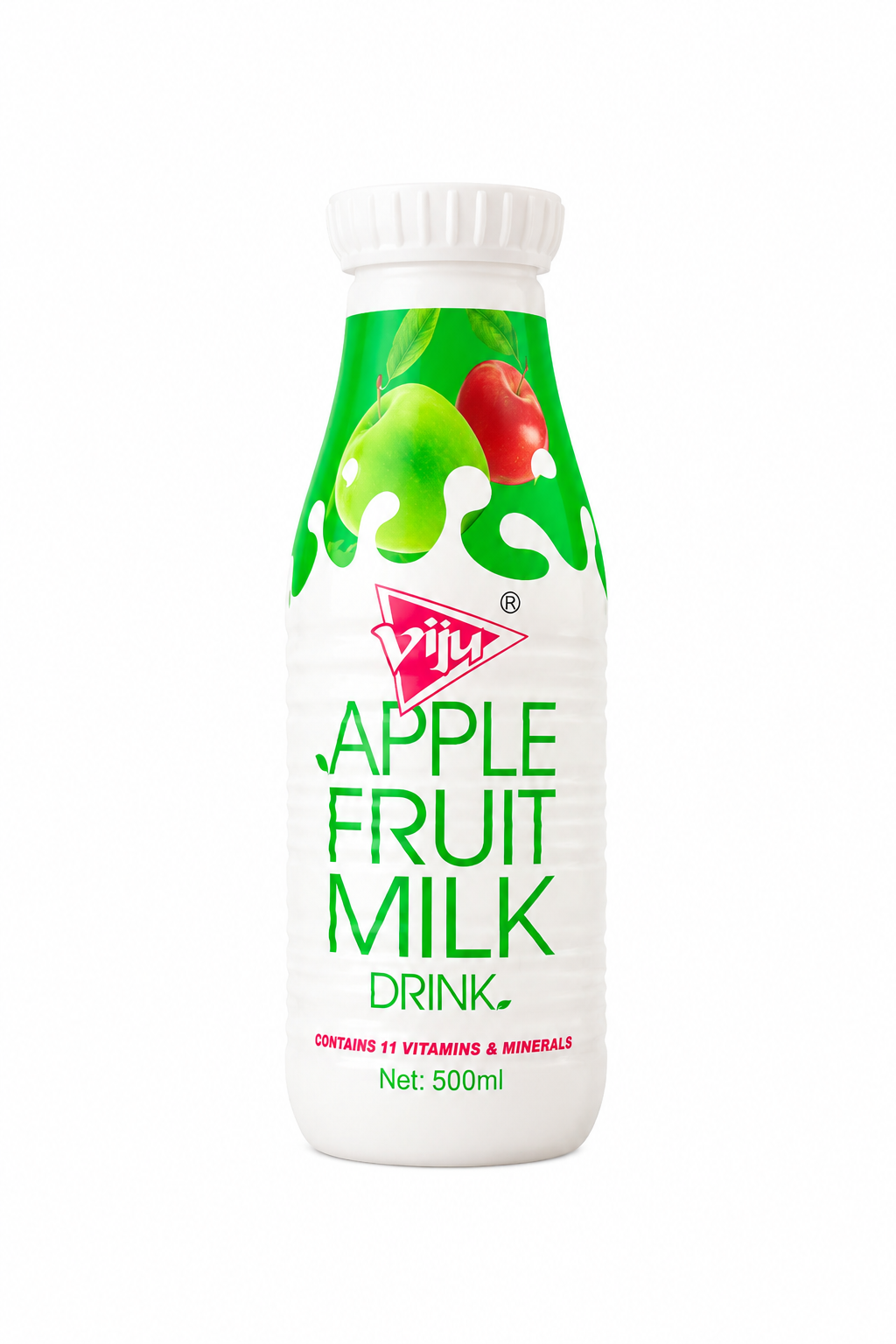 Viju Milk Apple Flavour Drink