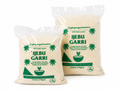 Ijebu Garri (Fermented Cassava Granules)