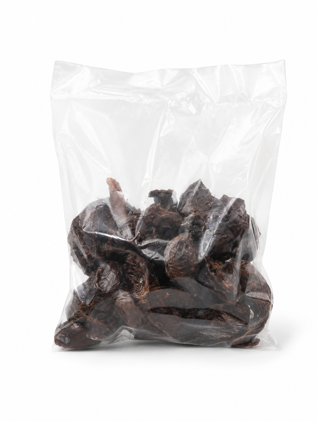 Panla Kika Smoked Dried Hake Fish