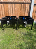 Outdoor Gas Burner (Rental)