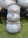 Ikoko Irin Native Cooking Pot (Rental)