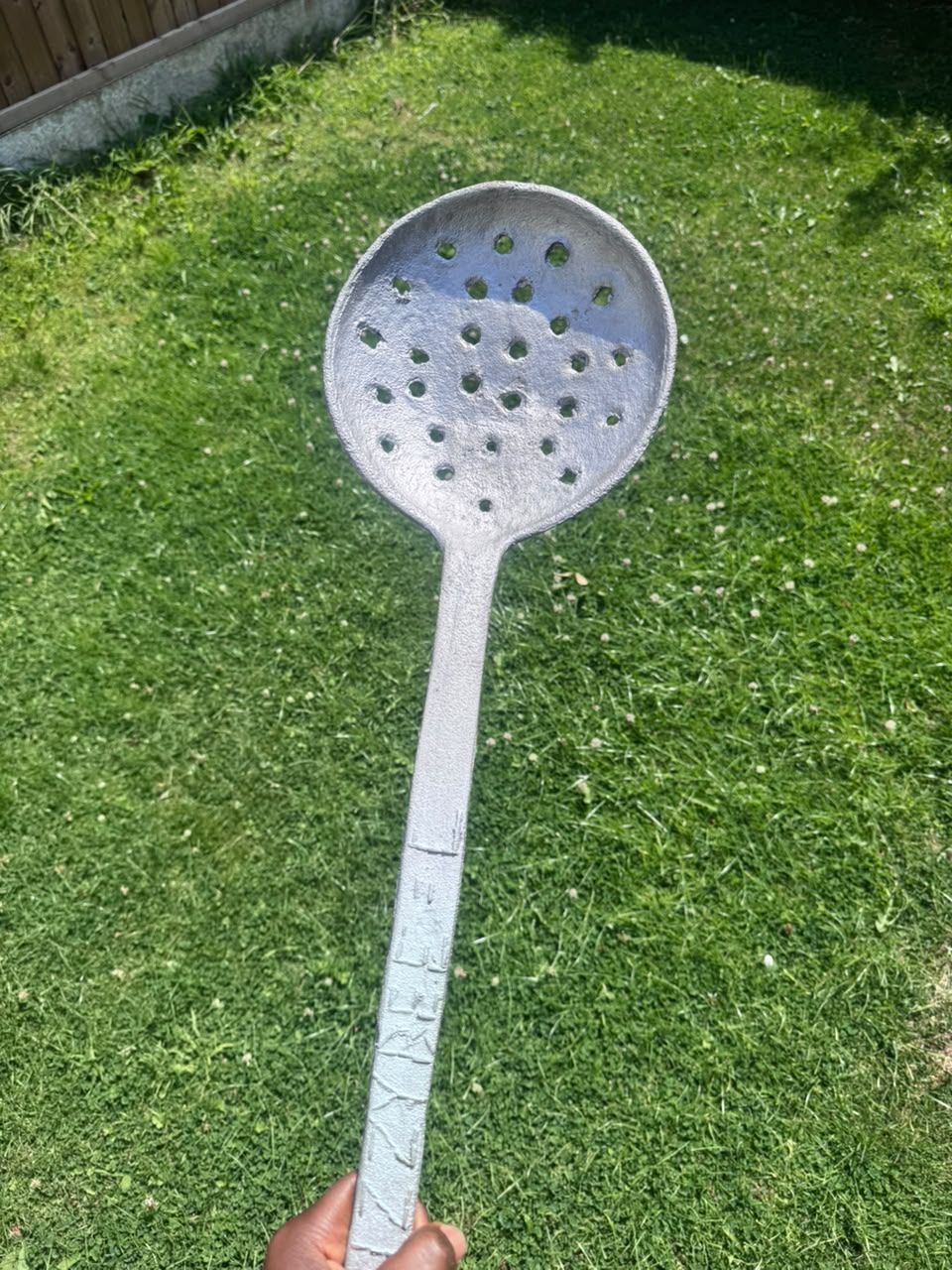 Iwakara Stirring Paddle (Rental)