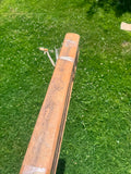 Omo Rogun Stirring Paddle (Rental)