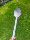 Big Serving Spoons (Rental)