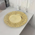 Charger Plates (Rental)